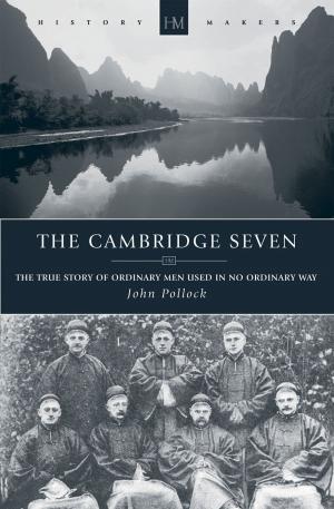 Cover of the book The Cambridge Seven by Fisher, Edward