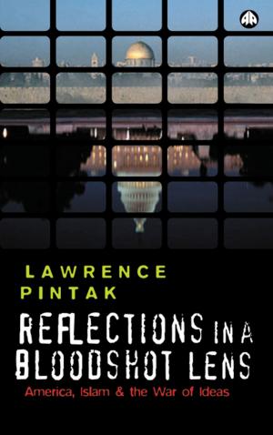 Cover of the book Reflections in a Bloodshot Lens by Shir Hever
