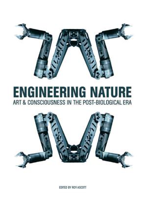 Cover of the book Engineering Nature by Paul Gladston
