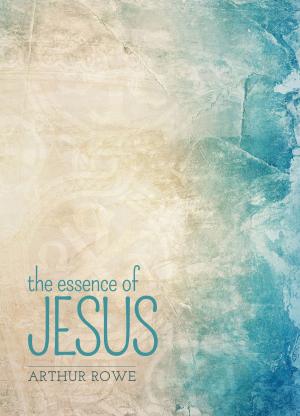 Cover of the book The Essence of Jesus by Anne Rooney