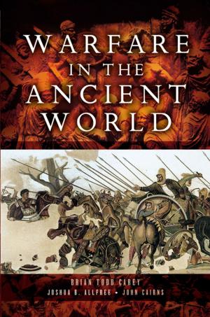 Cover of the book Warfare in the Ancient World by Peter C Smith