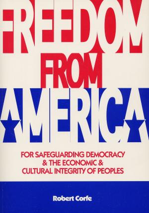 Cover of the book Freedom From America by Mario Molinari