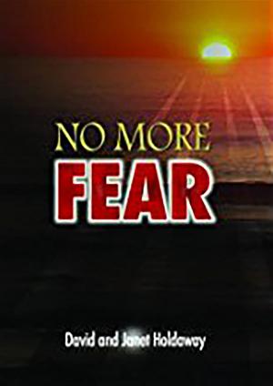Cover of the book No More Fear by Ralph Waldo Emerson