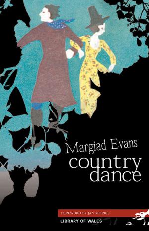 Cover of the book Country Dance by Jill Hughey