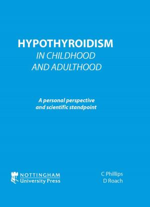 Cover of the book Hypothyroidism by Anahí Zlotnik