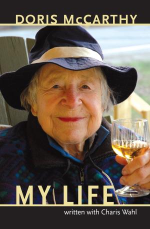 Cover of Doris McCarthy: My Life