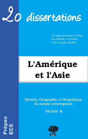 Cover of the book Géodynamique continentale de l'Amérique et de l'Asie by Emmanuel Cornet, Joël Bellassen