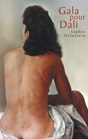 bigCover of the book Gala pour Dali - Biographie d'un couple by 