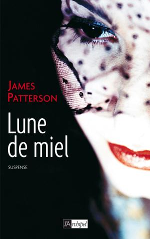 Cover of the book Lune de miel by Douglas Preston, Lincoln Child
