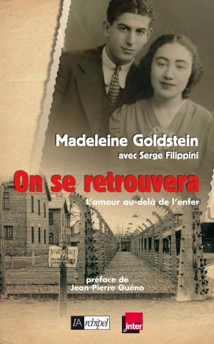Cover of the book On se retrouvera by Stéphane Bouchet, Frédéric Vézard