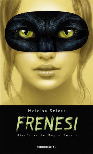 Cover of the book Frenesi by Julian Barnes