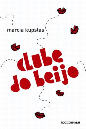 Cover of the book Clube do Beijo by Luiza Trigo