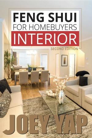 Book cover of Feng Shui for Homebuyers - Interior (Second Edition)