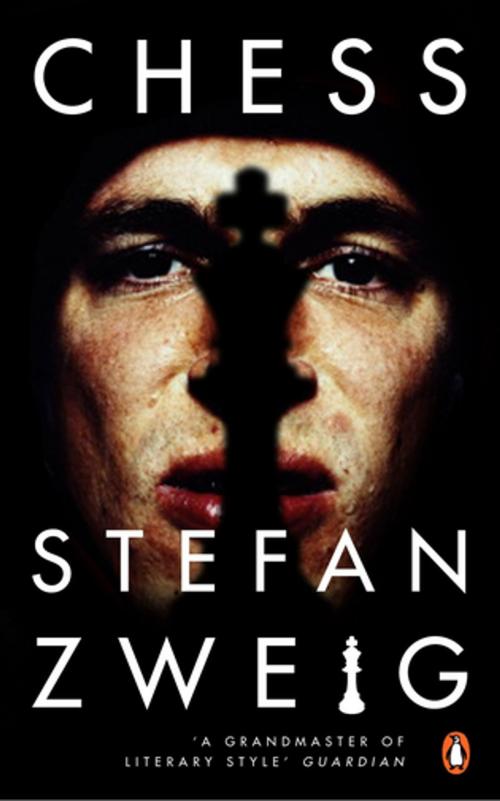 Cover of the book Chess by Stefan Zweig, Penguin Books Ltd