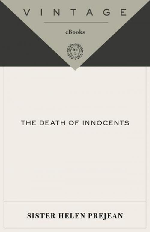 Cover of the book The Death of Innocents by Helen Prejean, Knopf Doubleday Publishing Group