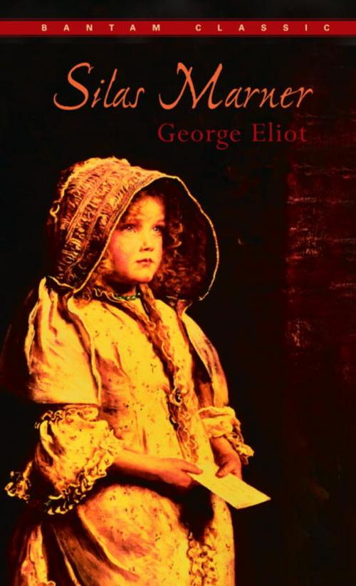 Cover of the book Silas Marner by George Eliot, Random House Publishing Group