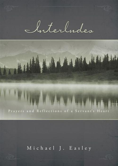 Cover of the book Interludes by Michael J. Easley, Moody Publishers