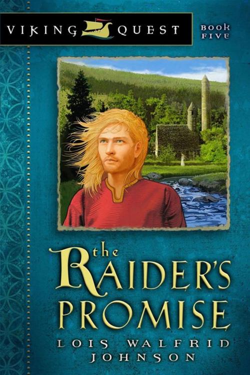 Cover of the book The Raider's Promise by Lois Walfrid Johnson, Moody Publishers