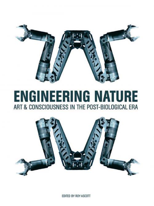 Cover of the book Engineering Nature by , Intellect Books Ltd