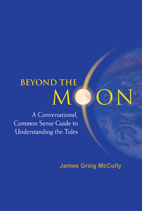 Cover of the book Beyond the Moon by James Greig McCully, World Scientific Publishing Company
