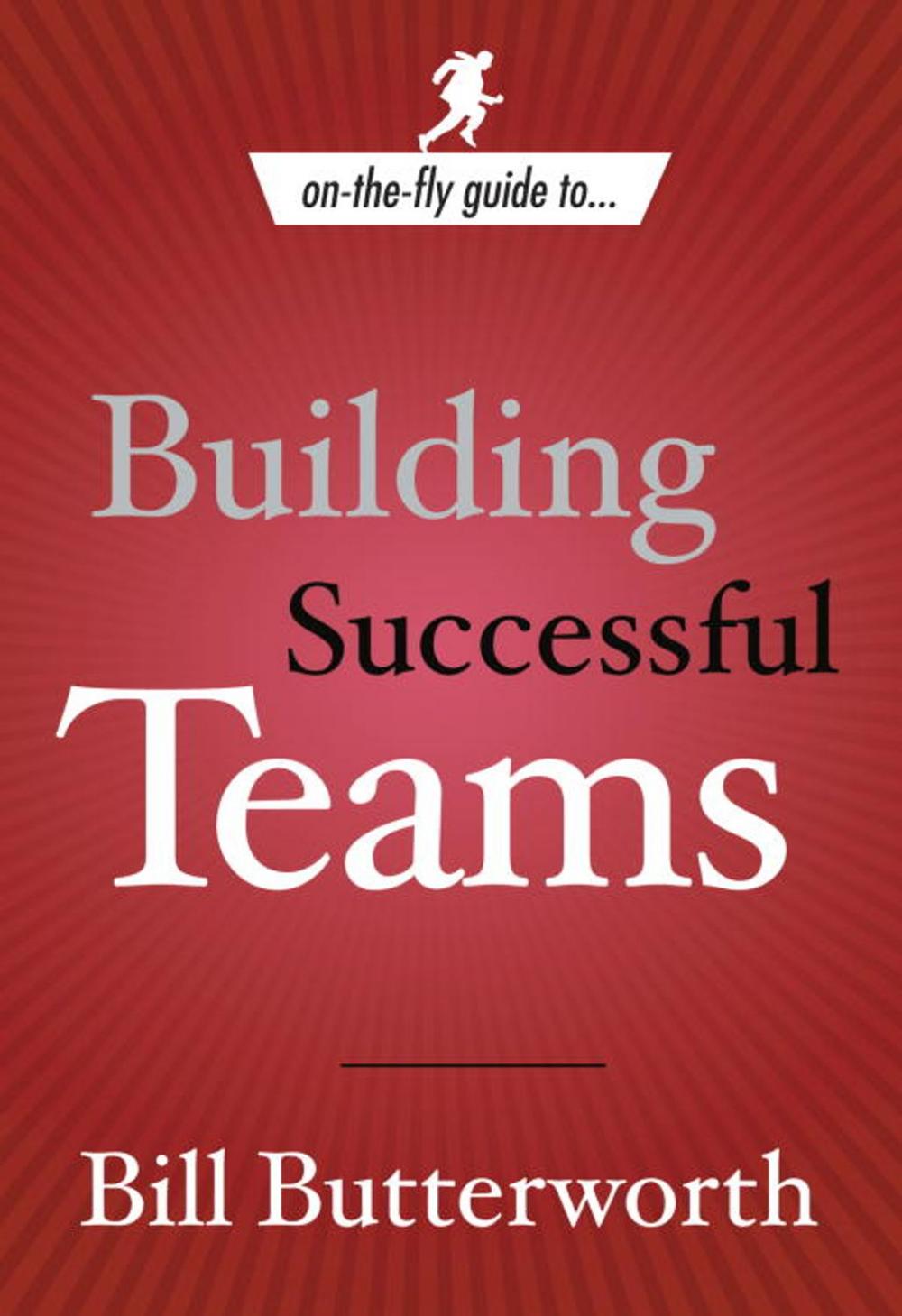 Big bigCover of On-the-Fly Guide to Building Successful Teams