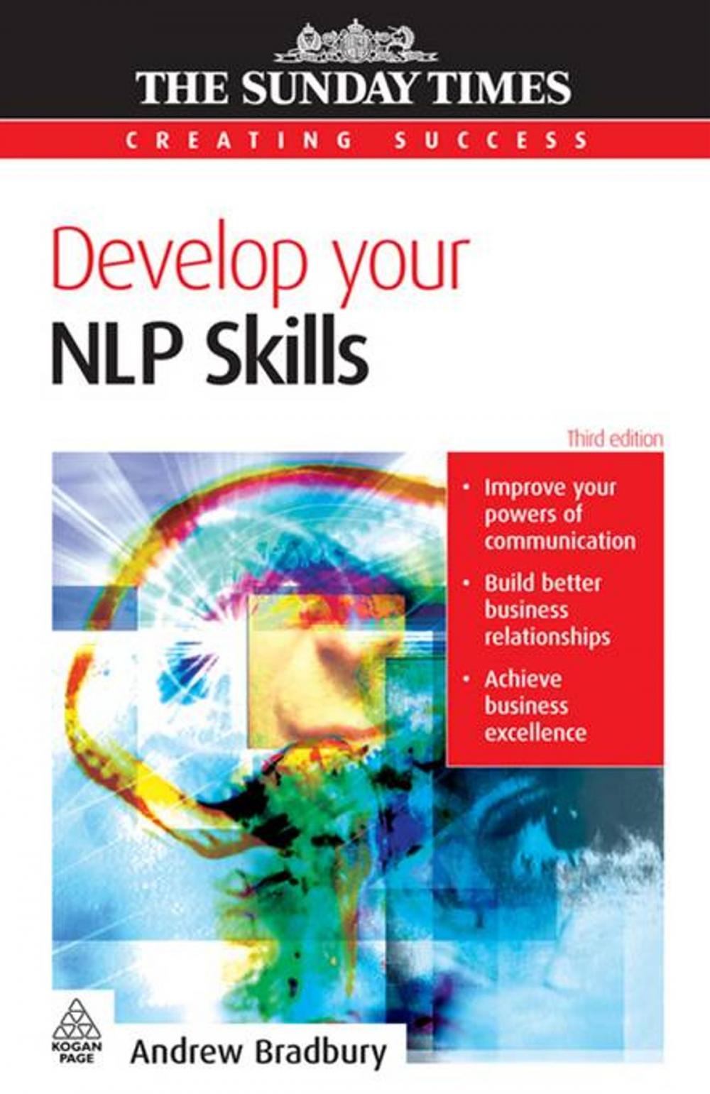 Big bigCover of Develop Your Nlp Skills