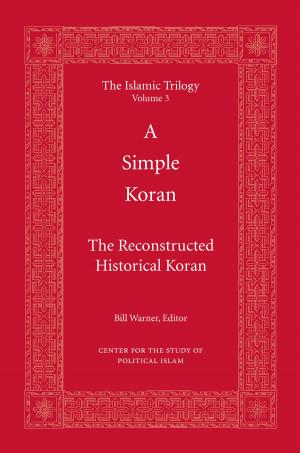Cover of the book A Simple Koran by Dr. Tawfik Hamid