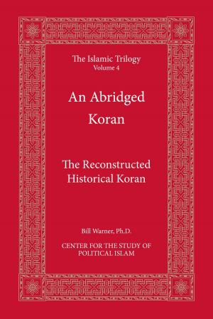 Book cover of An Abridged Koran