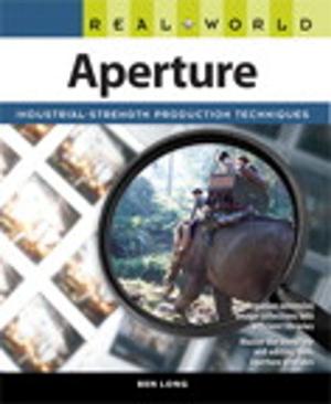 Book cover of Real World Aperture