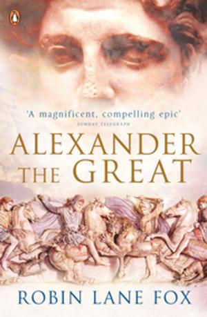 Cover of the book Alexander the Great by St Benedict