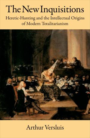 Cover of the book The New Inquisitions by 