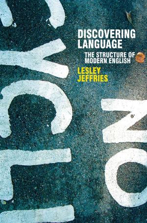 Cover of Discovering Language