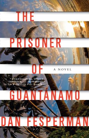Cover of the book The Prisoner of Guantanamo by Jonnie Jacobs