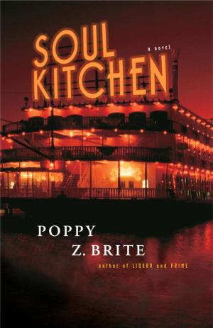 bigCover of the book Soul Kitchen by 