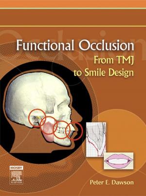 Cover of the book Functional Occlusion - E-Book by Jennie Longbottom, MSc, MMEd, FCSP, MBAcC