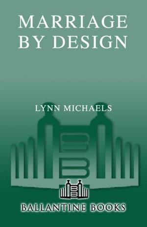 Cover of the book Marriage By Design by Donna Boyd