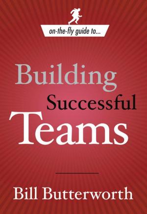 Cover of the book On-the-Fly Guide to Building Successful Teams by Philip Yancey