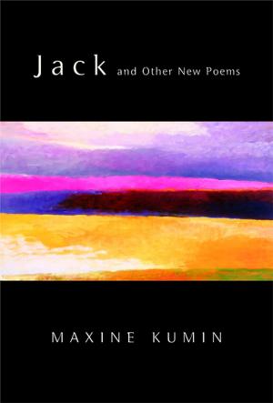 Cover of the book Jack and Other New Poems by David Schoenbaum