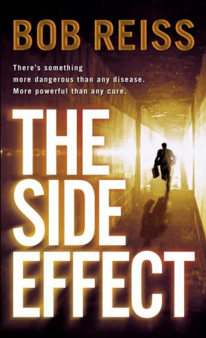 Cover of the book The Side Effect by Amy E. Dean