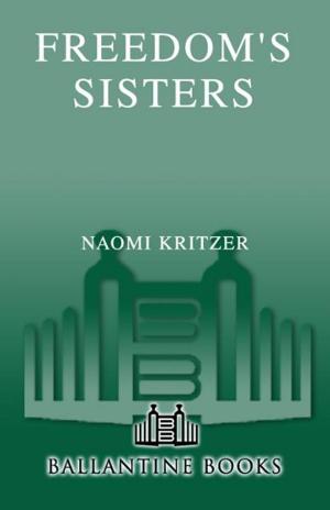 Cover of the book Freedom's Sisters by Constance Grauds, R.Ph., Doug Childers