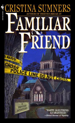 bigCover of the book Familiar Friend by 