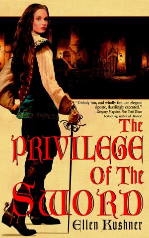 bigCover of the book The Privilege of the Sword by 