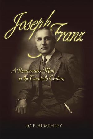 Cover of the book Joseph Franz by Deborah Y. Liggan MD