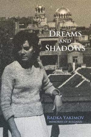 Cover of the book Dreams and Shadows by Brian K. Hemphill