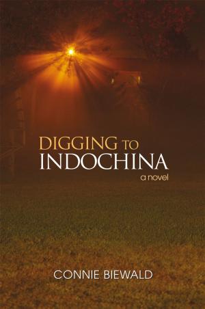 Cover of the book Digging to Indochina by David Scott Webster