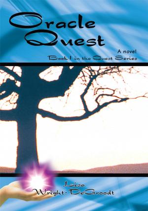 Cover of the book Oracle Quest by David Tieck