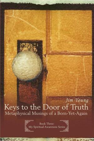 Cover of the book Keys to the Door of Truth by Barbara Joan Zeitz