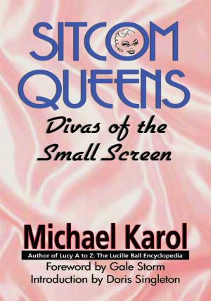 Cover of the book Sitcom Queens by Ryder Stone