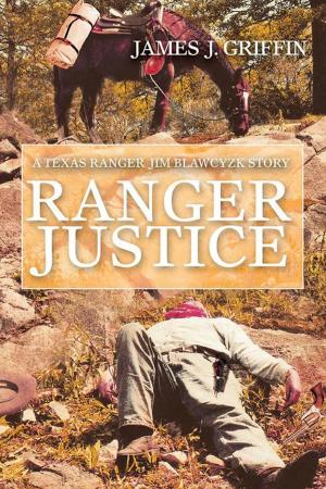 Cover of the book Ranger Justice by Ivan M. Illán CFS