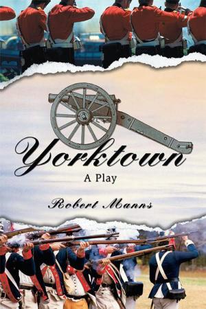 Cover of the book Yorktown by Noëlle Blake